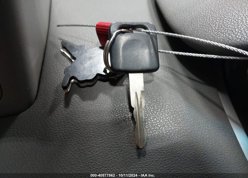 2007 NISSAN QUEST VIN: 5N1BV28U77N128757