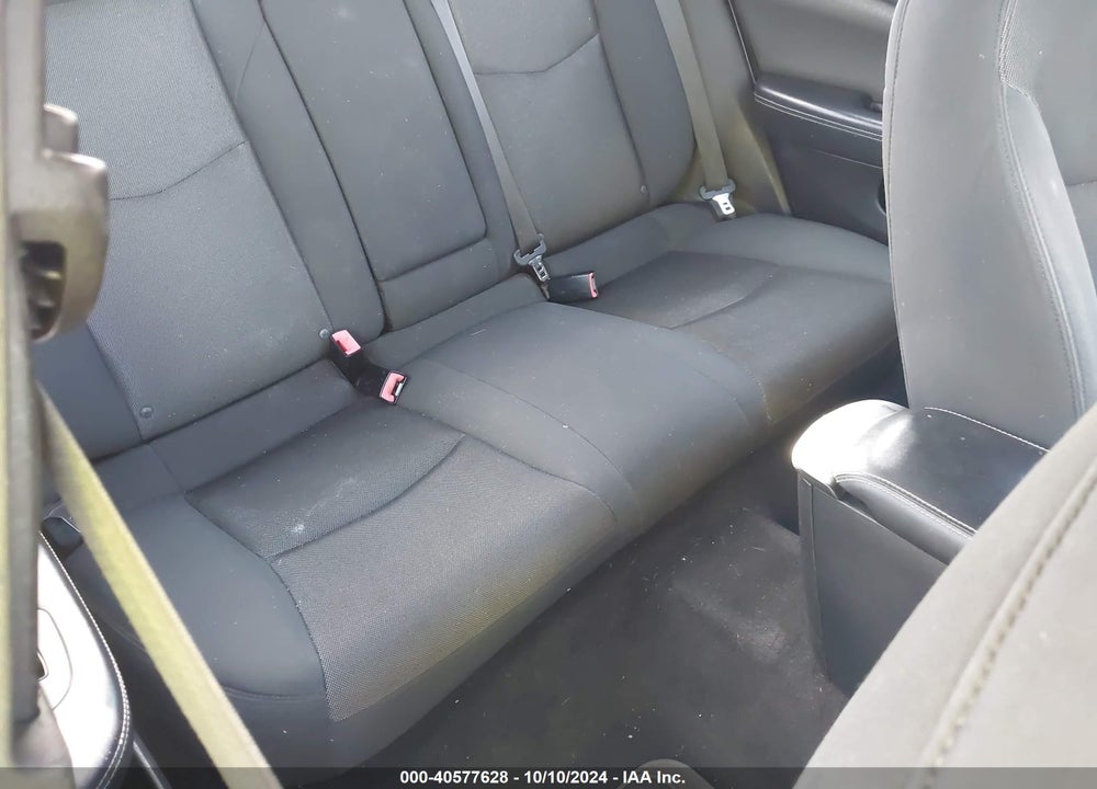 2011 DODGE AVENGER EXPRESS VIN: 1B3BD4FB6BN598793