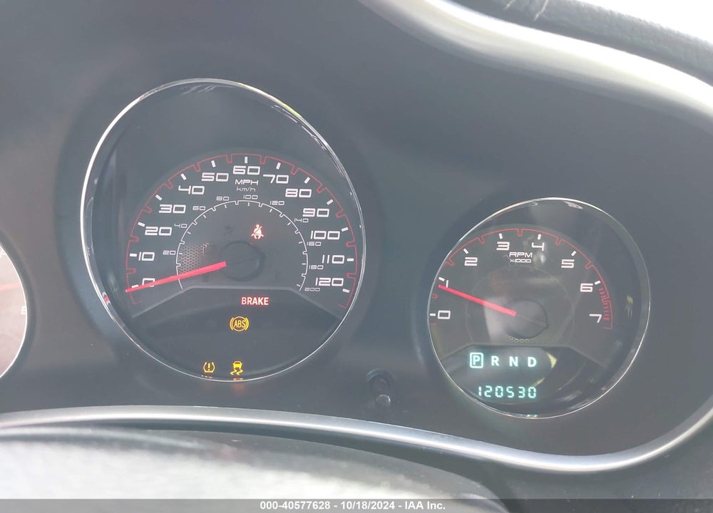 2011 DODGE AVENGER EXPRESS VIN: 1B3BD4FB6BN598793