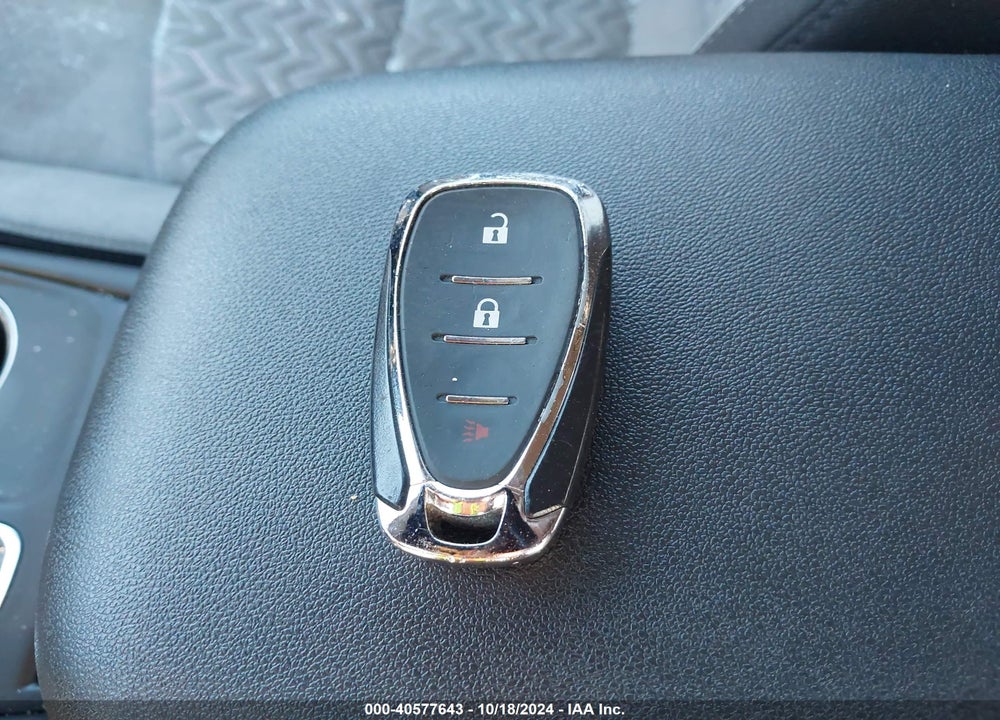 2022 CHEVROLET EQUINOX FWD 1FL VIN: 2GNAXFEV3N6153985