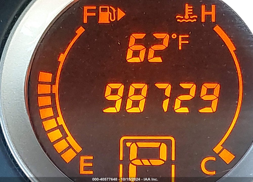 2011 NISSAN SENTRA 2.0SR VIN: 3N1AB6AP6BL622706