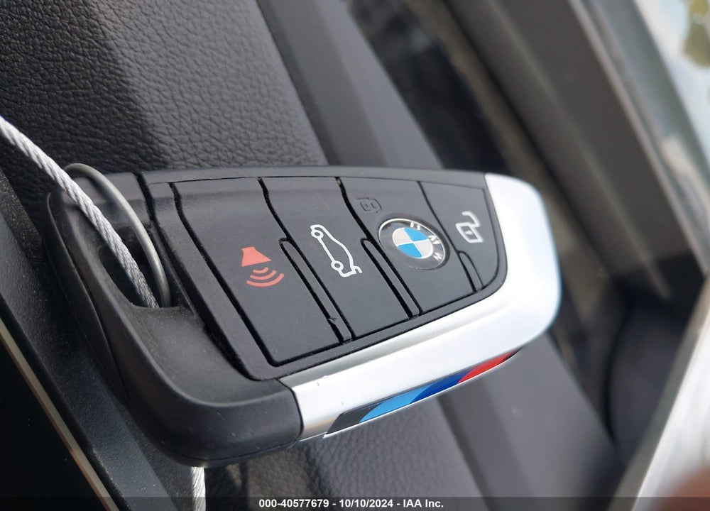 2023 BMW M240 I VIN: 3MW43CM06P8D18223