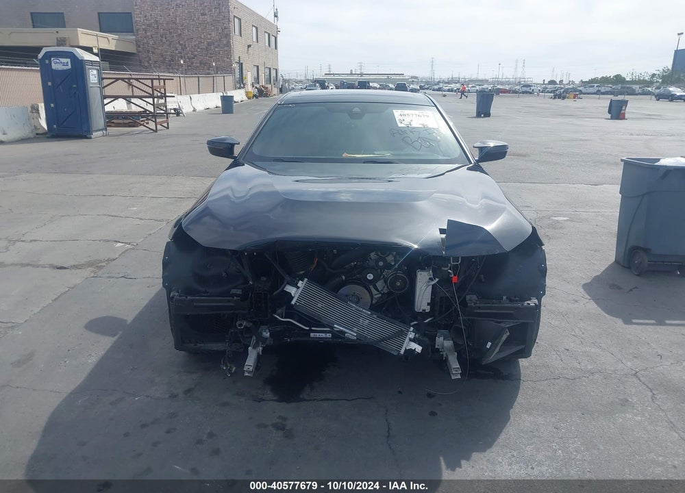 2023 BMW M240 I VIN: 3MW43CM06P8D18223
