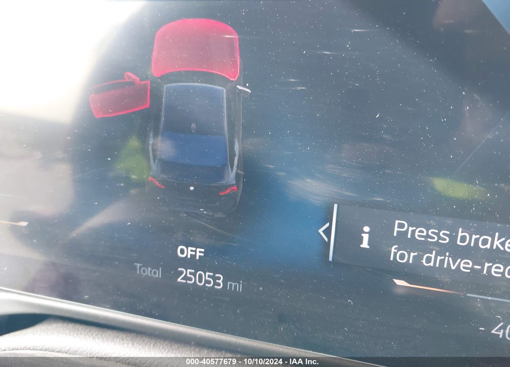 2023 BMW M240 I VIN: 3MW43CM06P8D18223