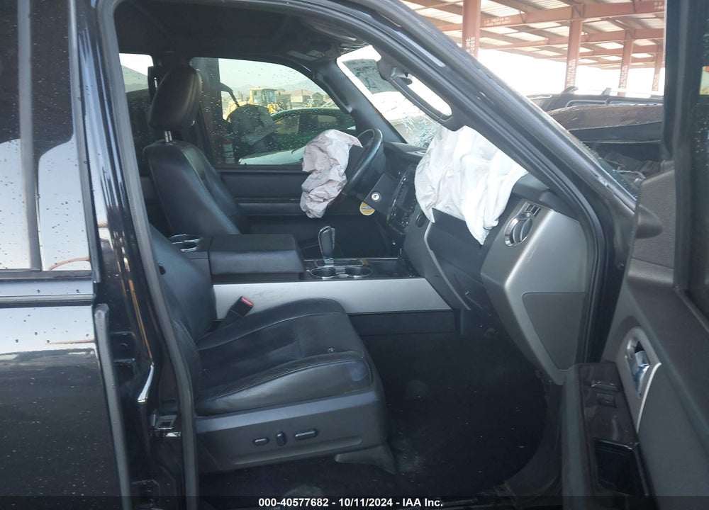 2014 FORD EXPEDITION LIMITED VIN: 1FMJU2A5XEEF29086