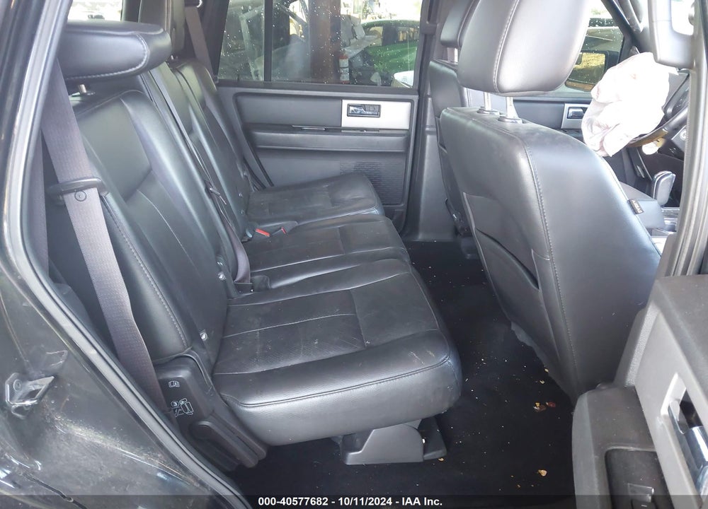 2014 FORD EXPEDITION LIMITED VIN: 1FMJU2A5XEEF29086