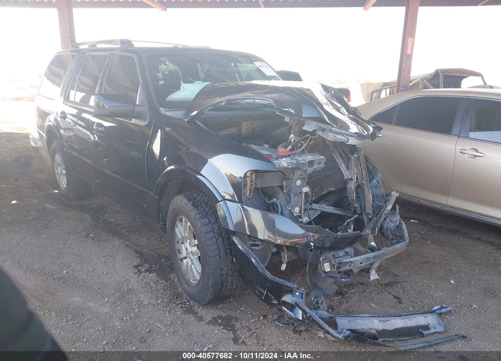 2014 FORD EXPEDITION LIMITED VIN: 1FMJU2A5XEEF29086
