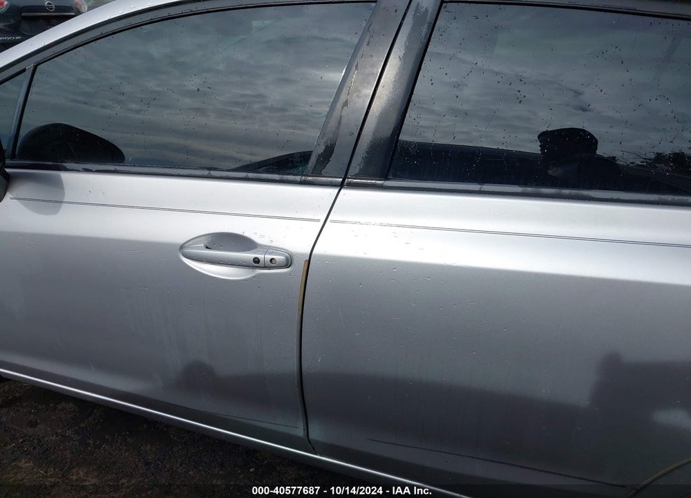 2015 HONDA CIVIC EX VIN: 19XFB2F88FE002379