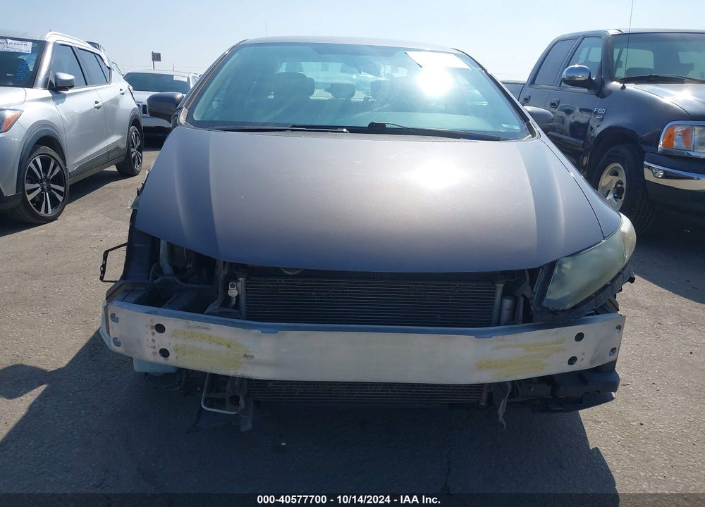 2015 HONDA CIVIC LX VIN: 19XFB2F59FE260769