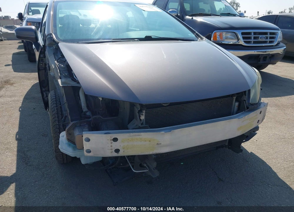 2015 HONDA CIVIC LX VIN: 19XFB2F59FE260769