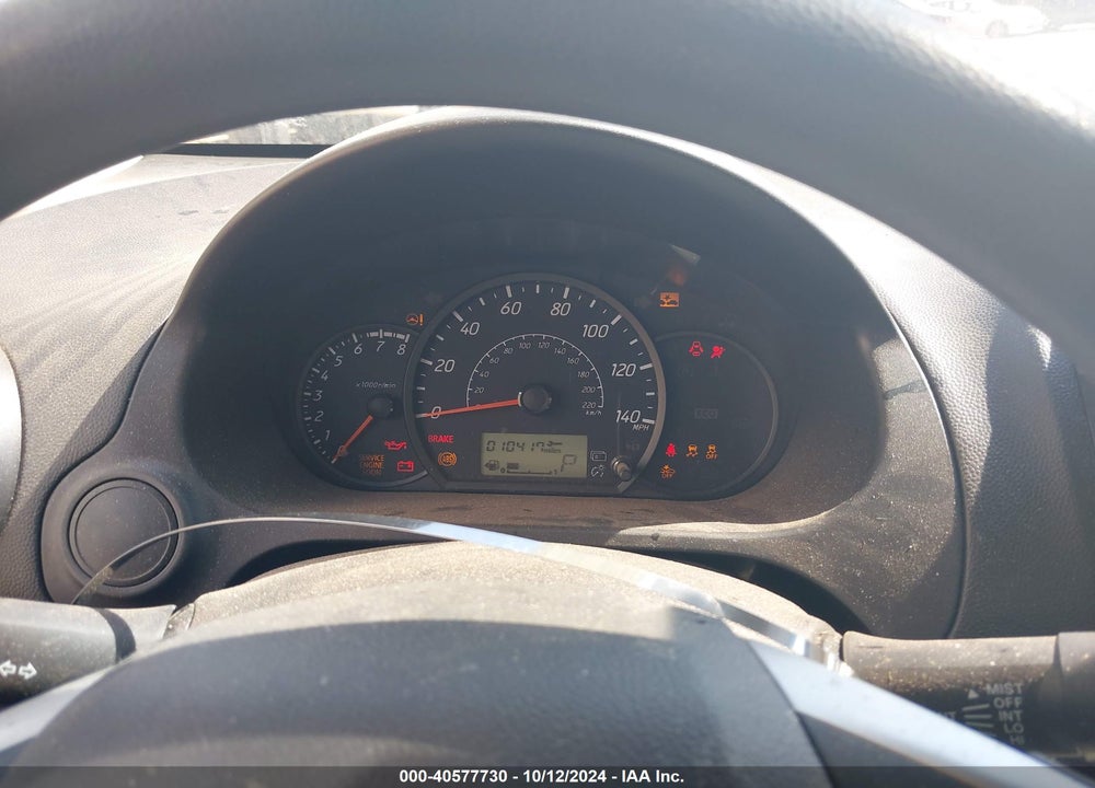 2024 MITSUBISHI MIRAGE G4 ES VIN: ML32FUFJ0RHF09198