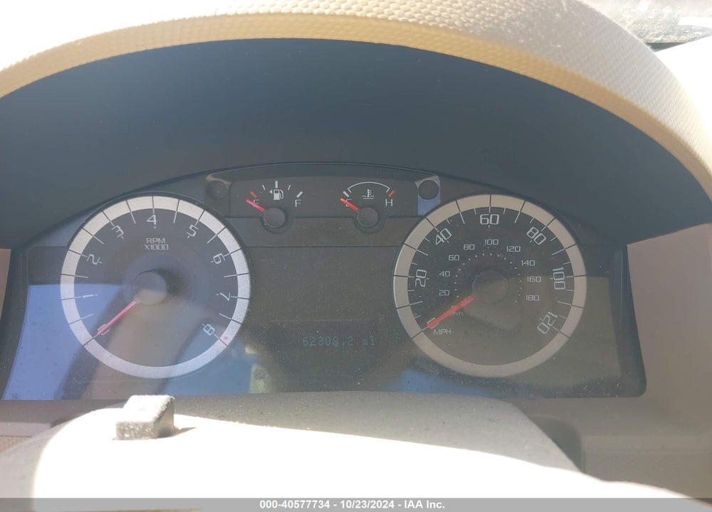 2011 FORD ESCAPE LIMITED VIN: 1FMCU9EG7BKA81934