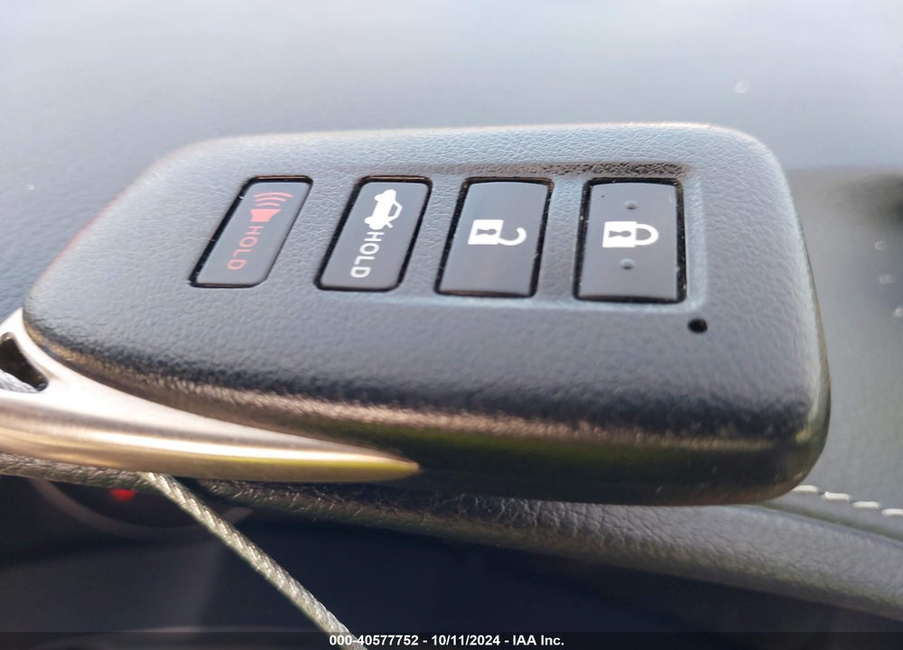 2015 LEXUS ES 300H VIN: JTHBW1GG1F2090593