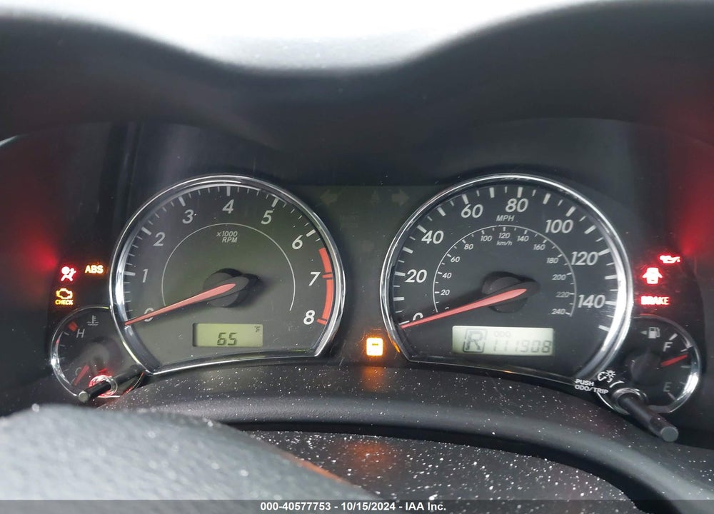 2013 TOYOTA COROLLA S VIN: 5YFBU4EEXDP131179