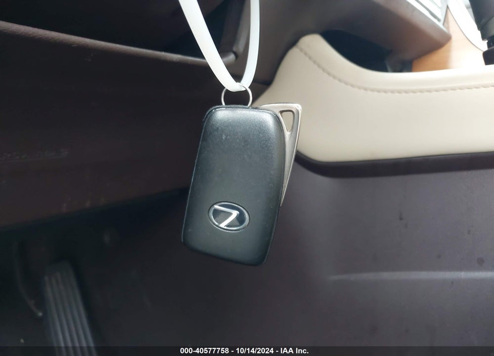 2016 LEXUS RX 350 VIN: 2T2ZZMCA1GC009097