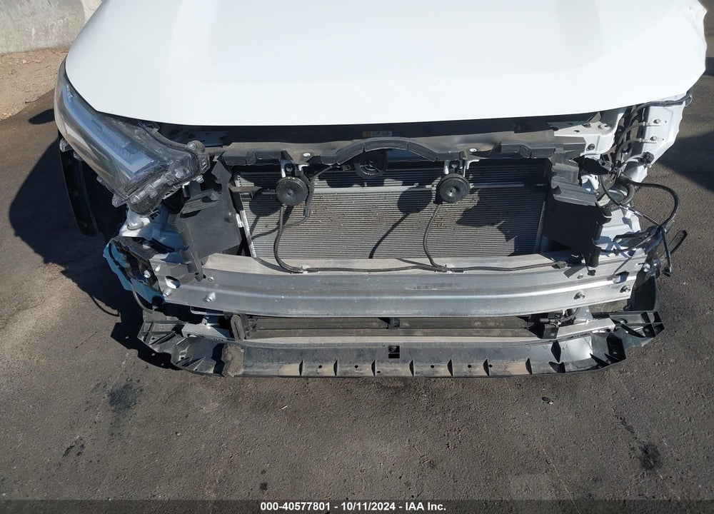 2024 TOYOTA RAV4 HYBRID VIN: 2T3MWRFV8RW193918