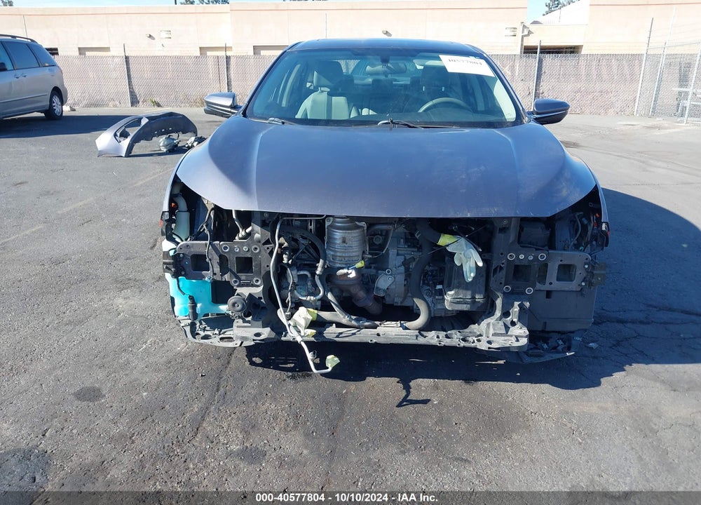 2016 HONDA CIVIC EX VIN: 2HGFC2F74GH517245