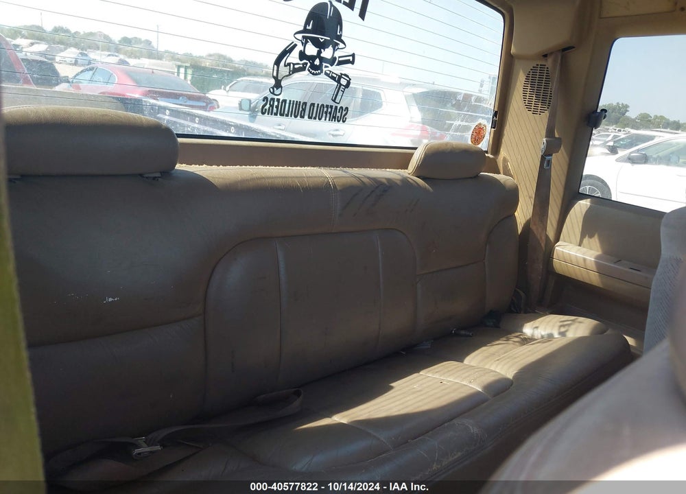 1995 GMC SIERRA K1500 VIN: 2GTEK19K7S1525171