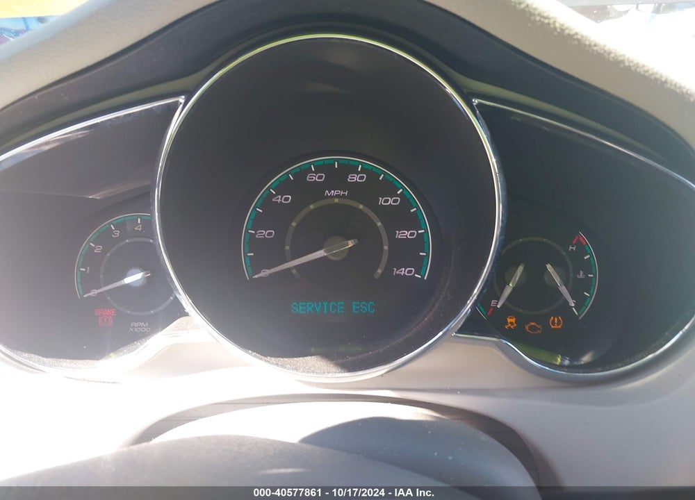 2012 CHEVROLET MALIBU VIN: 1G1ZB5E04CF261326