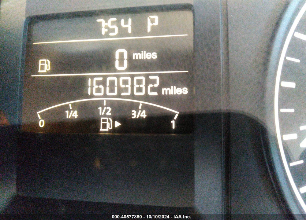 2014 VOLKSWAGEN JETTA 2.0L S VIN: 3VW2K7AJ3EM385056