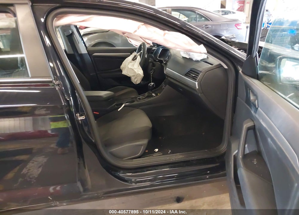 2021 VOLKSWAGEN JETTA 1.4T R-LINE/1.4T S/1.4T SE VIN: 3VWC57BU3MM086993