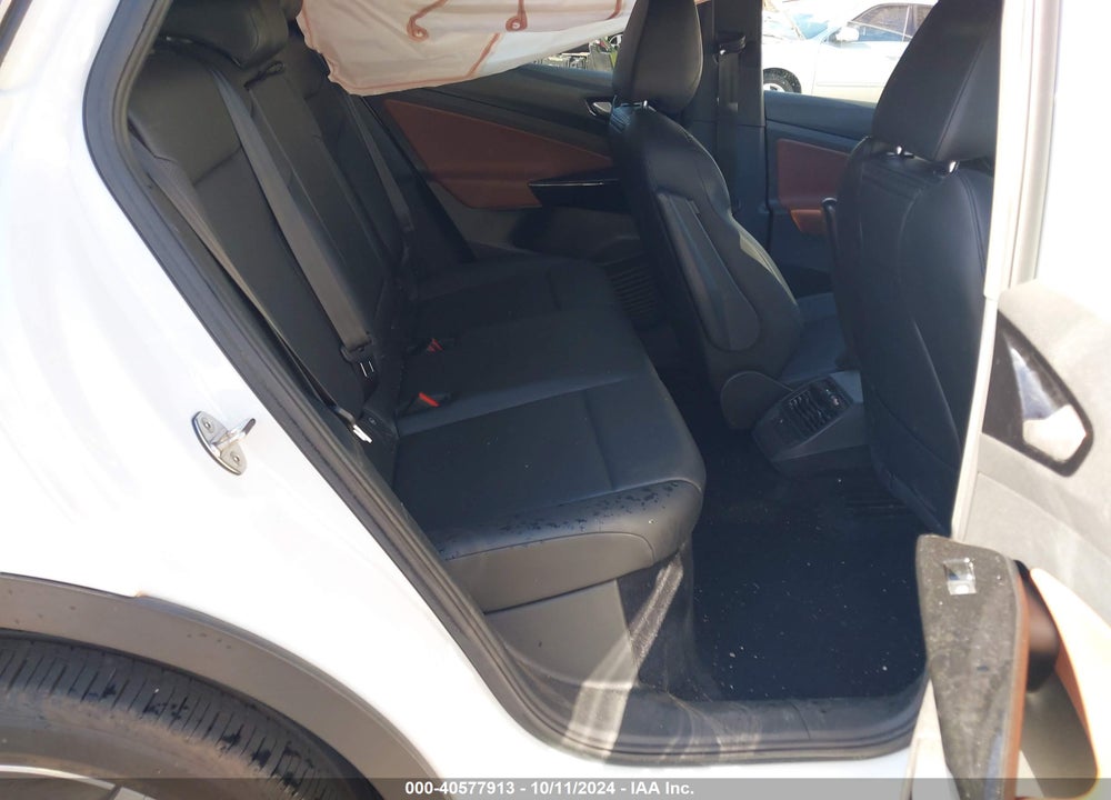 2021 VOLKSWAGEN ID.4 PRO S VIN: WVGTMPE26MP058370