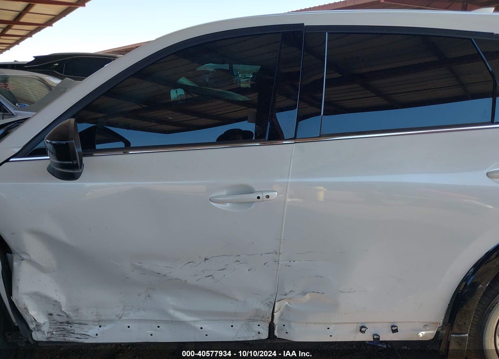 2022 MAZDA CX-5 2.5 TURBO VIN: JM3KFBAYXN0645468
