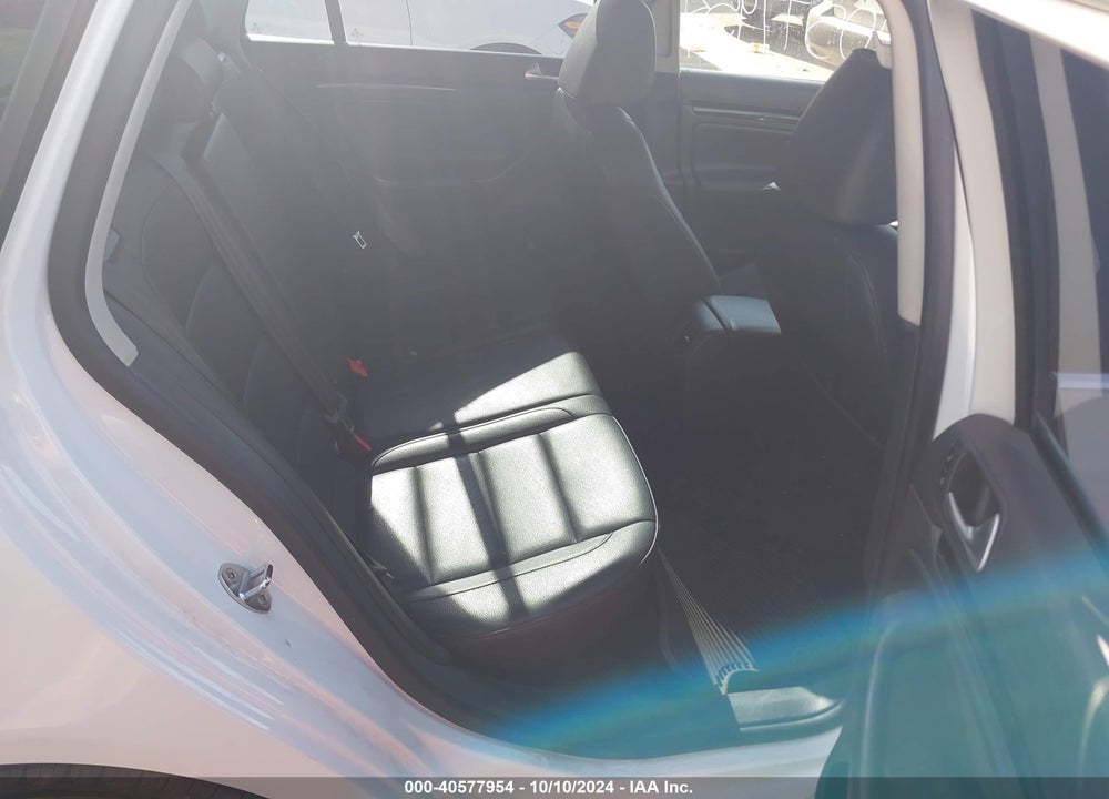 2014 VOLKSWAGEN JETTA SPORTWAGEN 2.0L TDI VIN: 3VWPL7AJ9EM621423