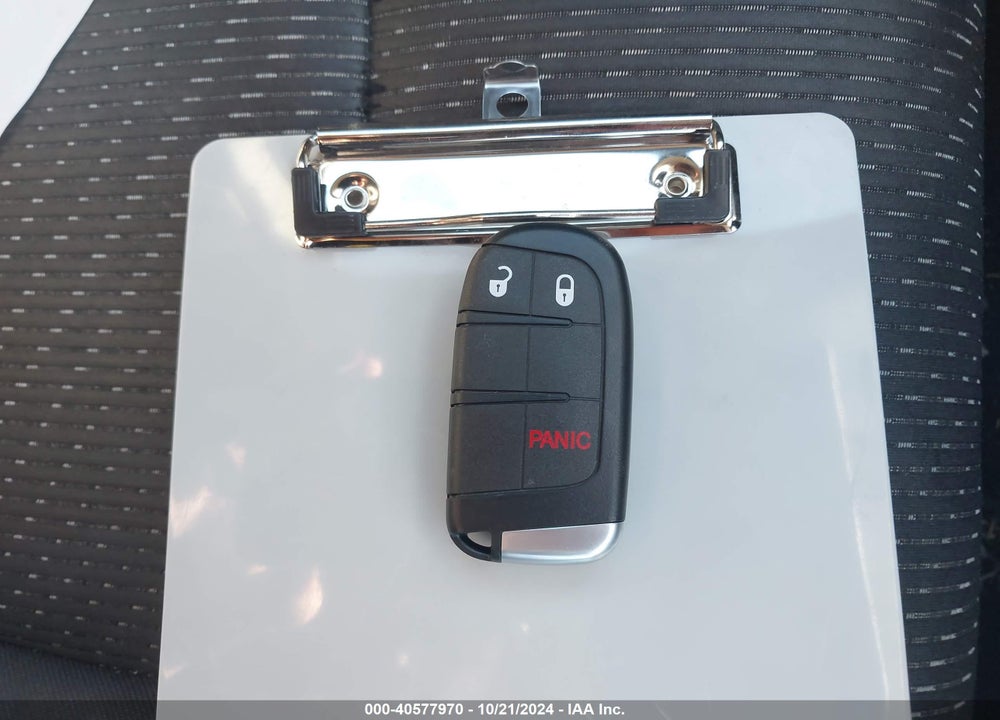 2014 DODGE JOURNEY SXT VIN: 3C4PDCBG4ET127732