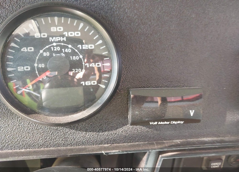1985 DODGE D-SERIES D100/D150 VIN: 1B7GD14T9FS551523