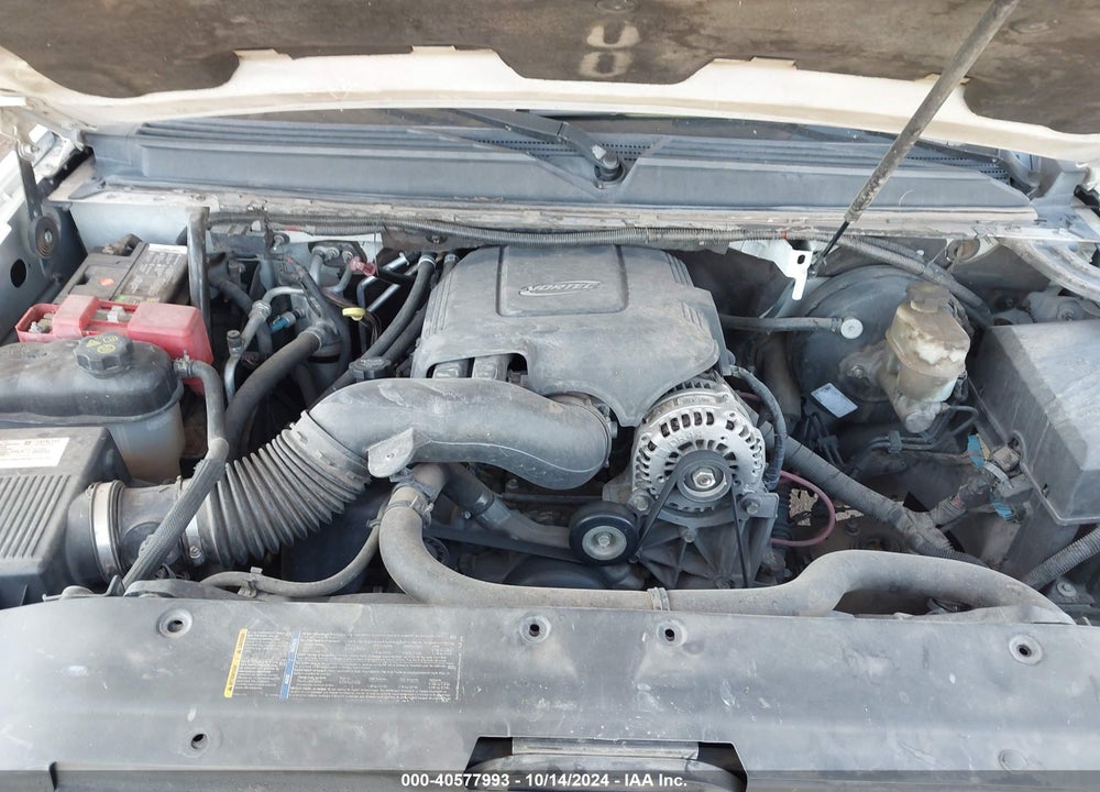 2007 GMC YUKON XL 1500 SLT VIN: 1GKFC16J57J270163