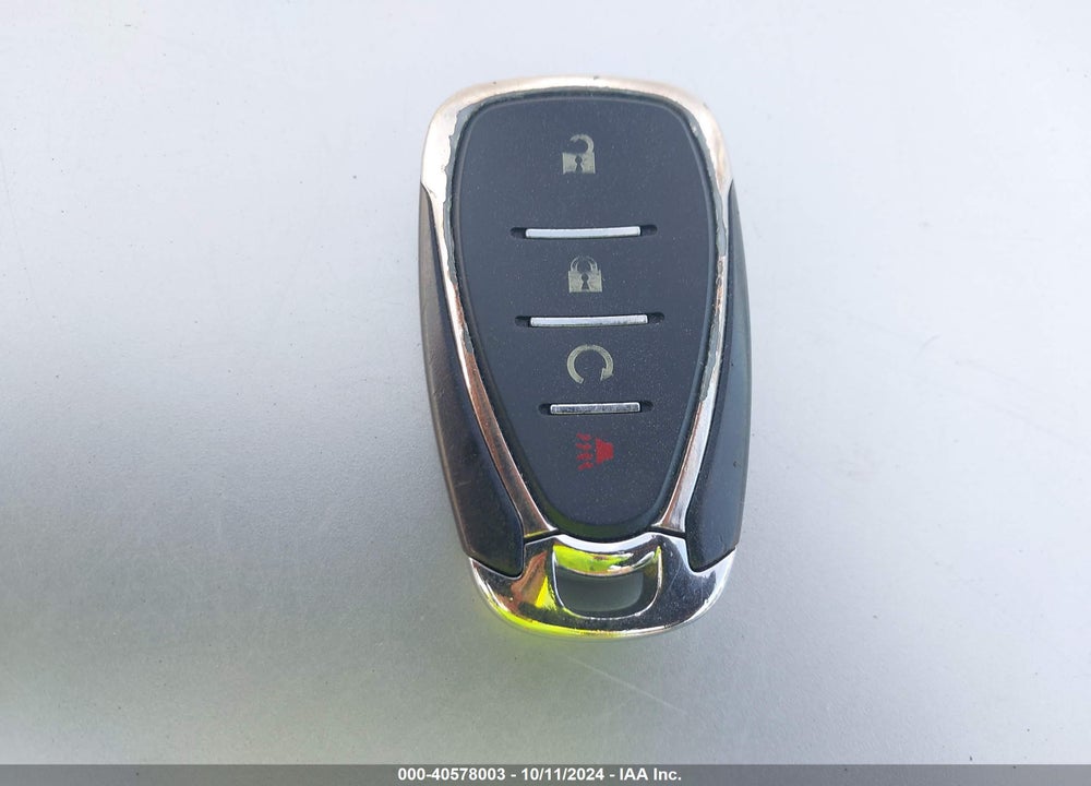 2019 CHEVROLET VOLT LT VIN: 1G1RC6S53KU114976