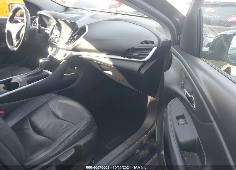 2019 CHEVROLET VOLT LT VIN: 1G1RC6S53KU114976