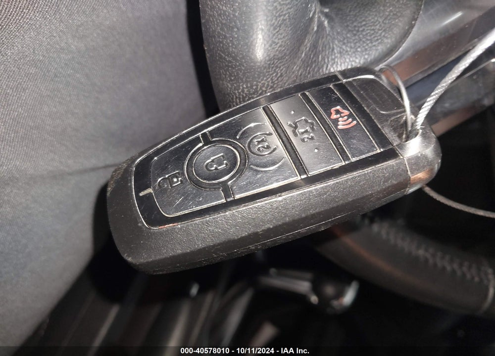 2019 FORD MUSTANG ECOBOOST VIN: 1FA6P8TH5K5188242