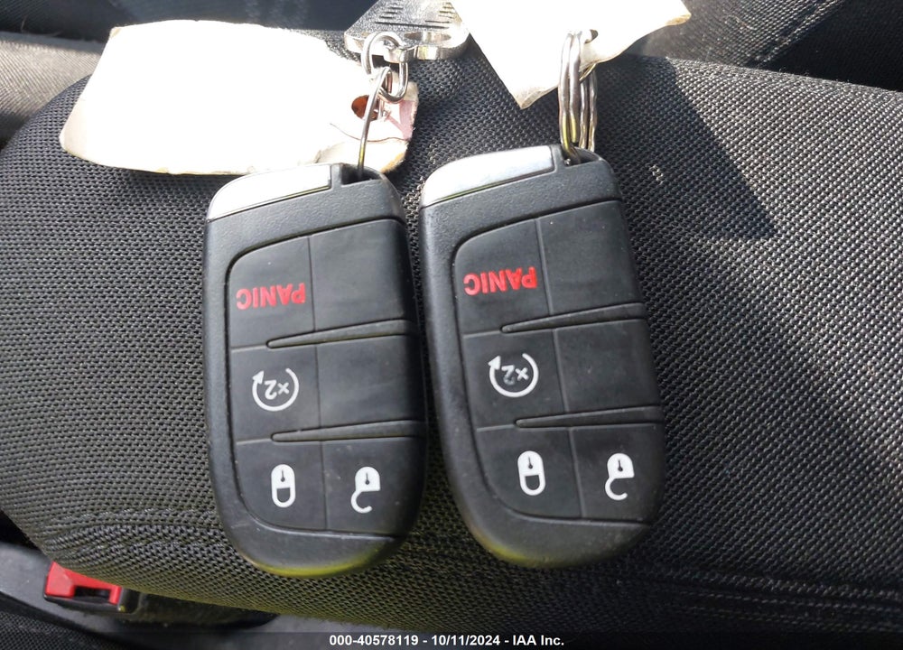 2016 JEEP RENEGADE SPORT VIN: ZACCJBAT9GPD26284