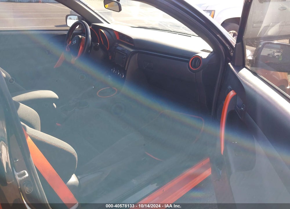 2015 SCION TC RELEASE SERIES 9.0 VIN: JTKJF5C70FJ006675