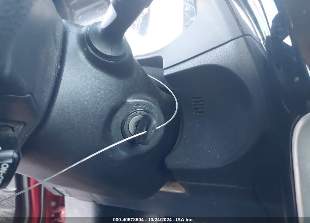 2019 TOYOTA COROLLA VIN: 2T1BURHE3KC201269