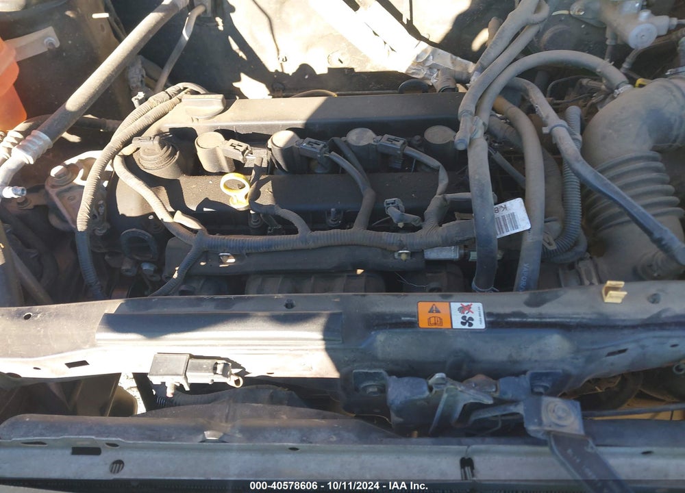 2011 FORD ESCAPE LIMITED VIN: 1FMCU0E7XBKA99212