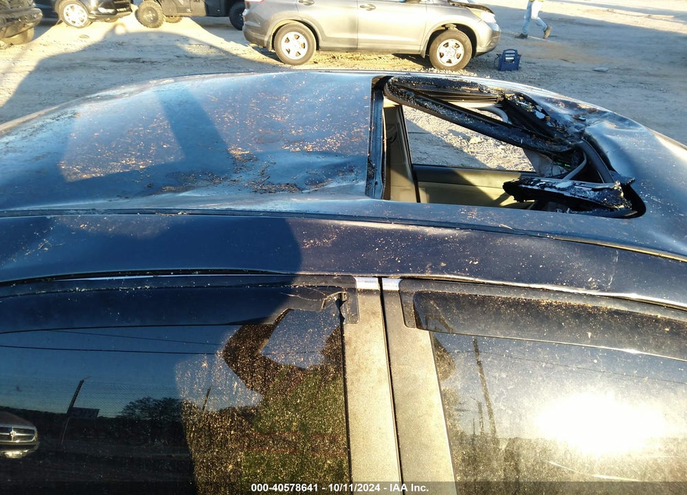 2007 TOYOTA CAMRY LE V6 VIN: 4T1BK46K57U043167