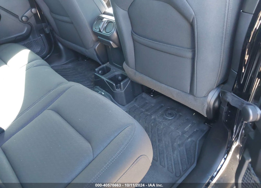 2021 JEEP WRANGLER UNLIMITED SPORT 4X4 VIN: 1C4HJXDM8MW773842