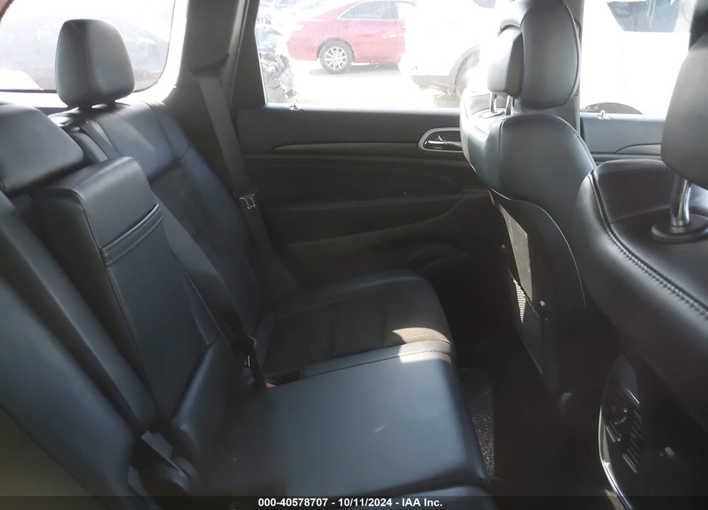 2020 JEEP GRAND CHEROKEE LAREDO E 4X2 VIN: 1C4RJEAG1LC429664