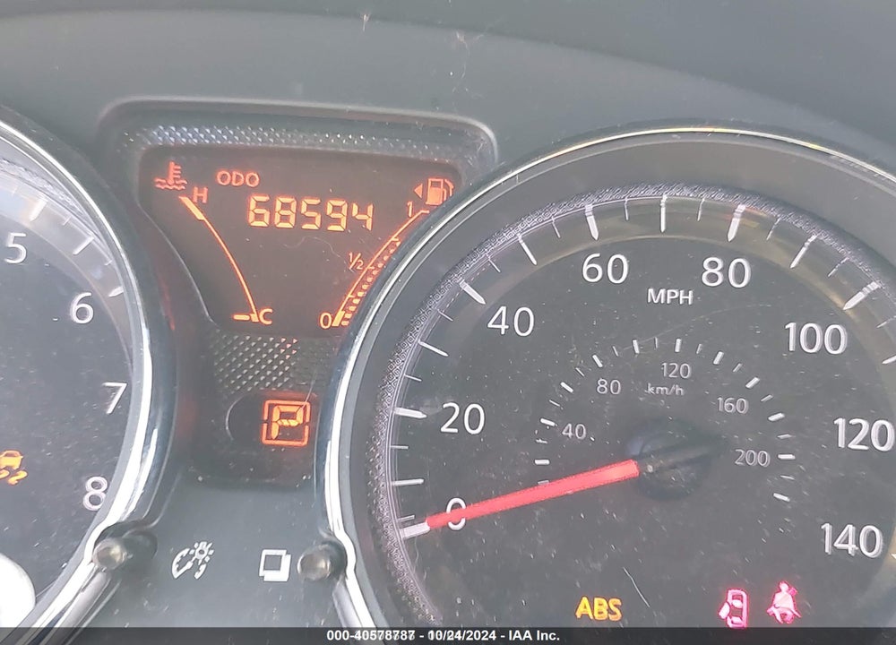 2017 NISSAN VERSA NOTE S PLUS VIN: 3N1CE2CPXHL368206