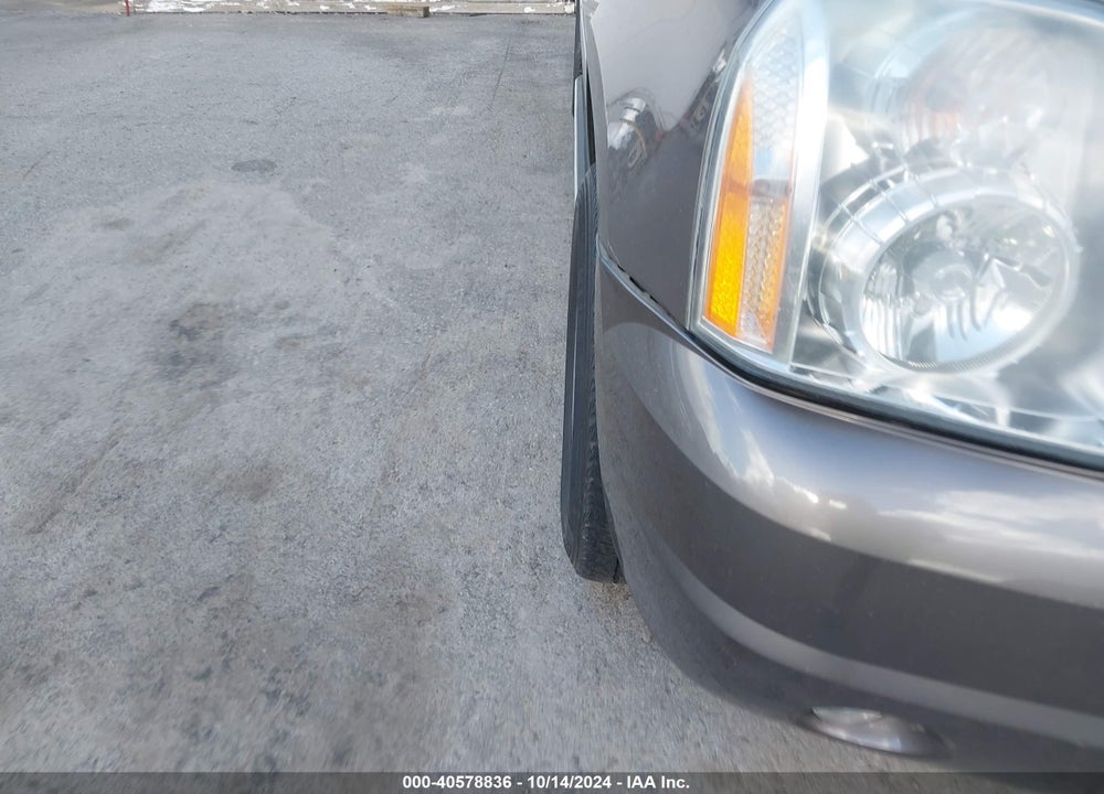 2012 GMC YUKON XL 1500 DENALI VIN: 1GKS2MEF7CR286005