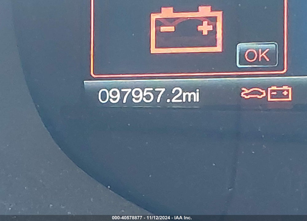 2018 FORD EDGE SEL VIN: 2FMPK4J87JBB69951