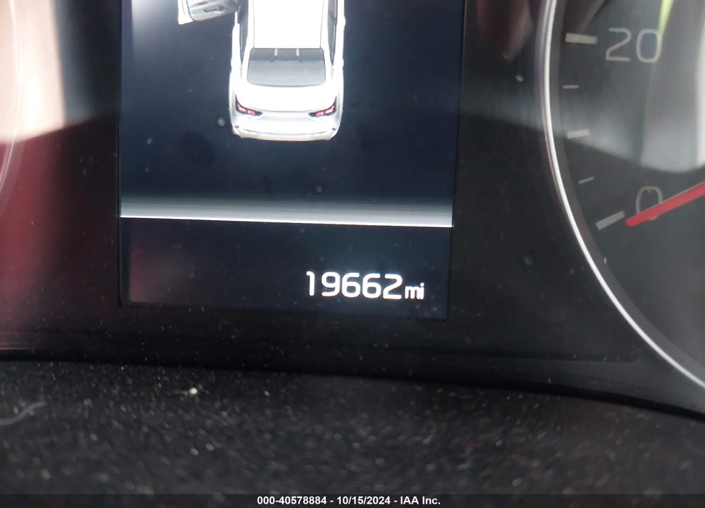 2023 KIA RIO S VIN: 3KPA24AD1PE603211
