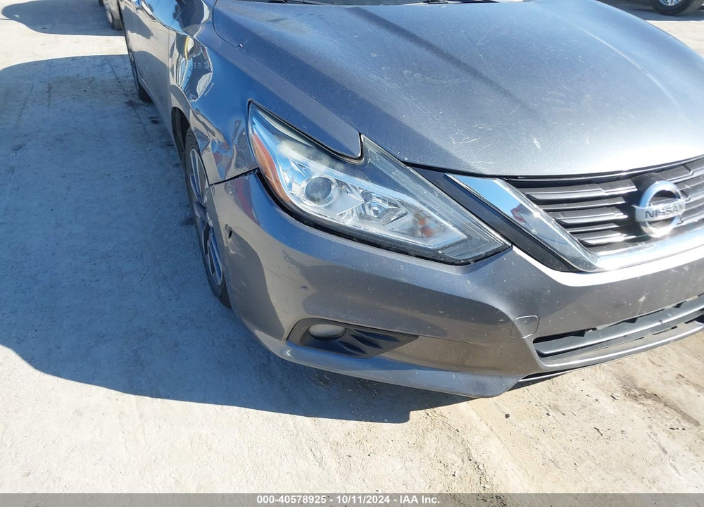 2016 NISSAN ALTIMA 2.5 SV VIN: 1N4AL3AP6GC246624