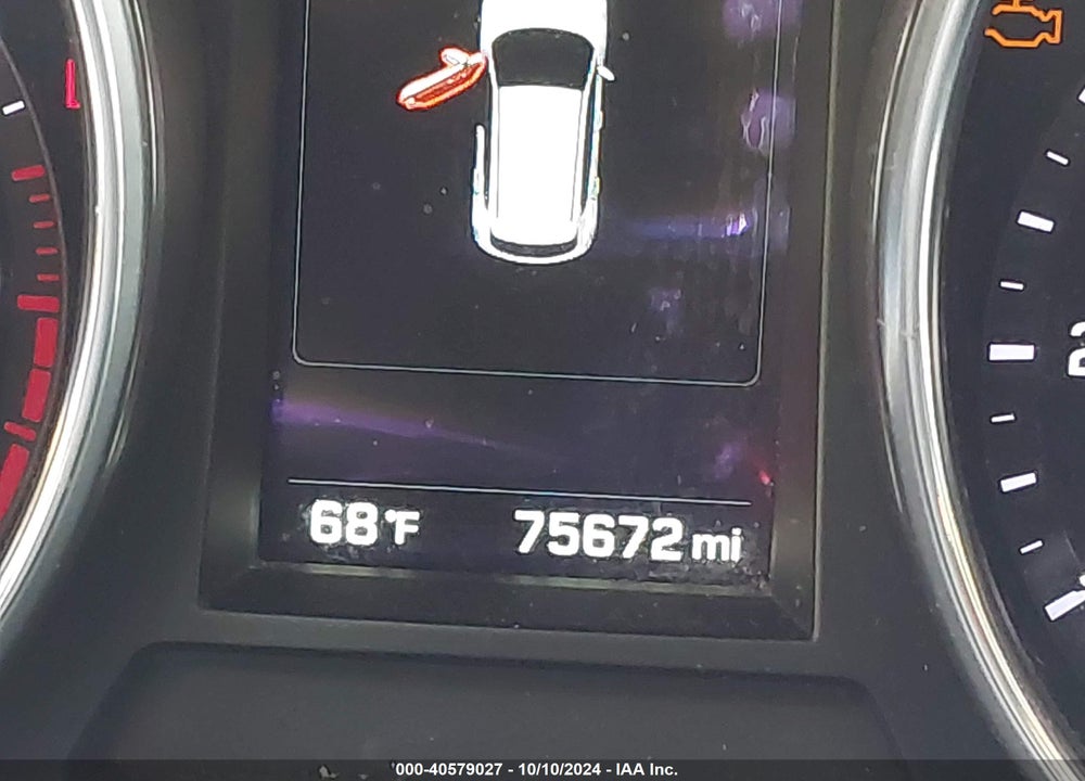2018 HYUNDAI SANTA FE LIMITED ULTIMATE VIN: KM8SRDHF3JU273356
