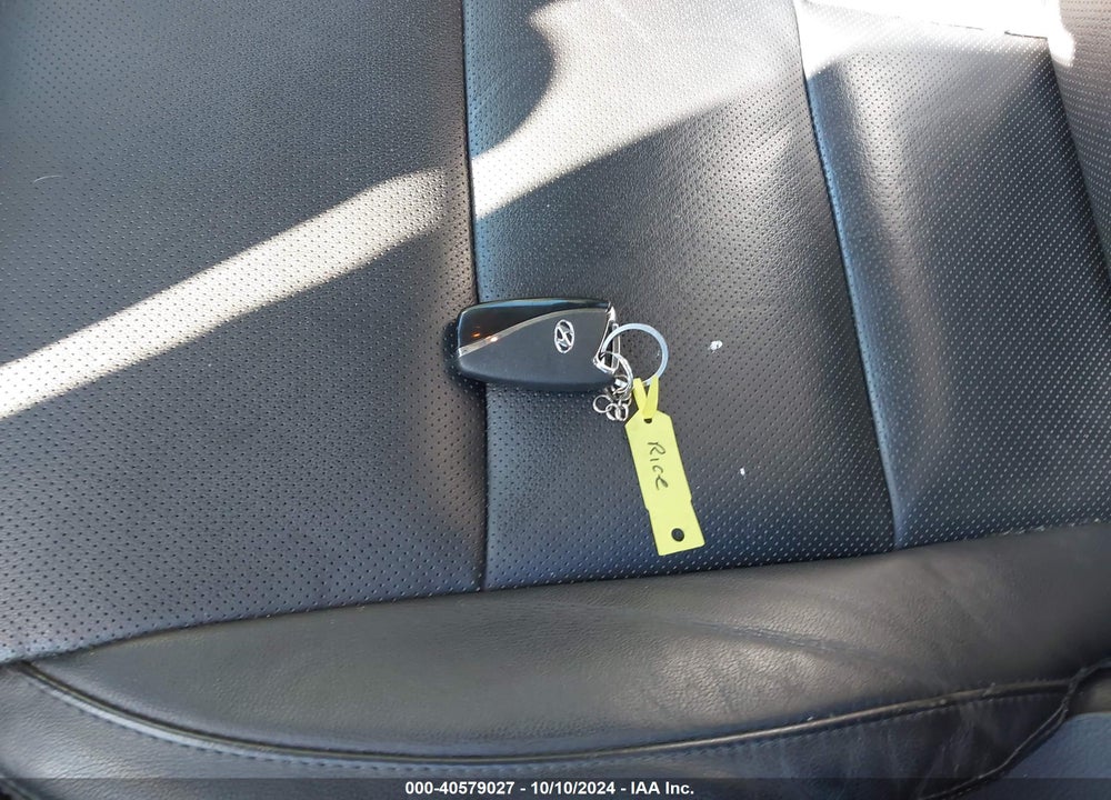 2018 HYUNDAI SANTA FE LIMITED ULTIMATE VIN: KM8SRDHF3JU273356