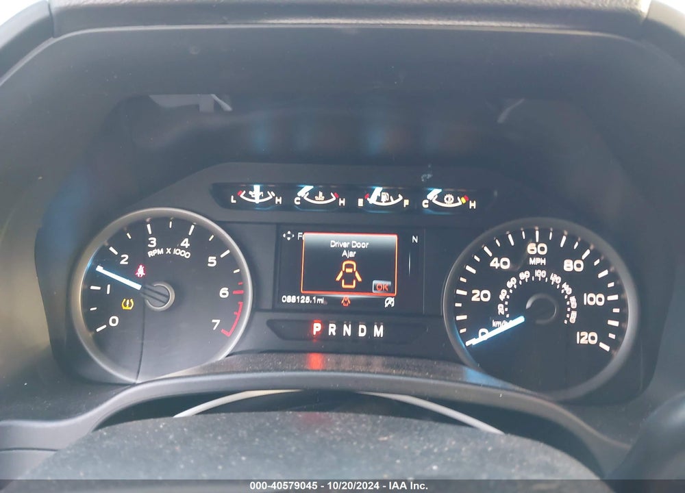 2018 FORD F-150 XLT VIN: 1FTEW1EG0JKD78194