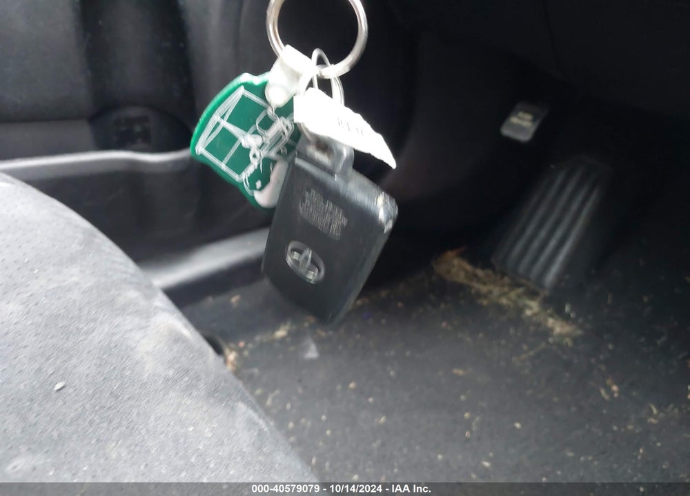 2012 TOYOTA CAMRY SE V6 VIN: 4T1BK1FK1CU002656